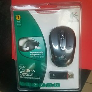 Mause for notebook (v220)